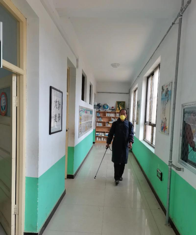 新民市兴隆镇学校