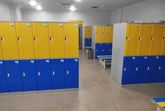 北京清扬体育发展有限公司