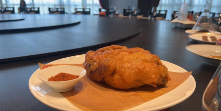 北京悦华庭酒店管理有限公司