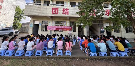 遂溪县洋青镇其连小学