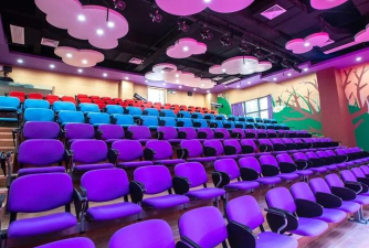 深圳市宝安区海城小学