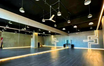 天津零下舞度艺术培训学校有限公司