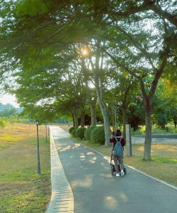 中山市南朗童话堡幼儿园