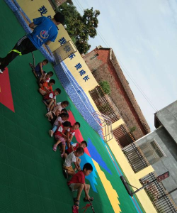 宜宾县古柏乡童欢幼儿园