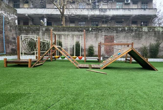 丰都县社坛镇中心幼儿园