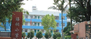 深圳市梧桐小学