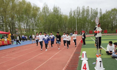 抚顺市第三十二中学