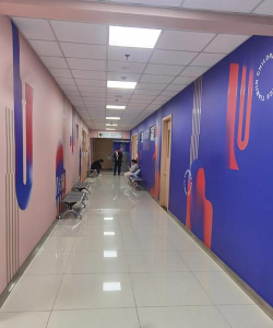 邯郸市邯山区格物未来艺术培训中心