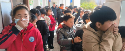 孝昌县季店乡中心小学