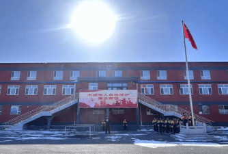 大孤镇初级中学