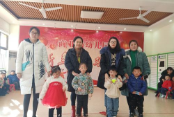 重庆江北区商业局幼儿园