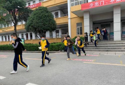 东马坊中心小学