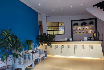 池州市贵池区兰亭文化艺术培训中心有限公司