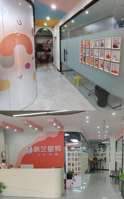 鄢陵县星睿艺术培训中心（个人独资）