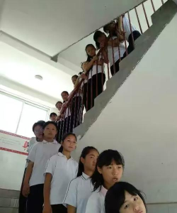 清丰县巩营乡中心小学