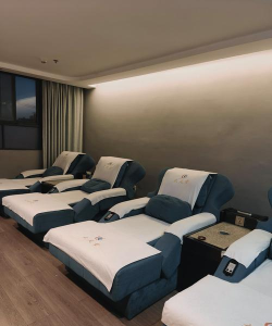 东莞市大岭山壹得培训中心有限公司