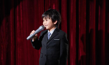 大连市甘井子区少年领袖口才培训学校有限公司