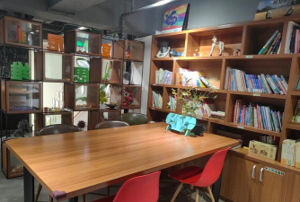 宁波笔香书堂艺术特长培训有限公司