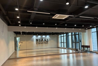 东莞市谢岗创时代舞蹈培训中心有限公司