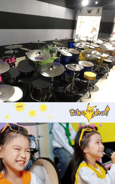 江门市蓬江区哆来咪艺术培训有限公司