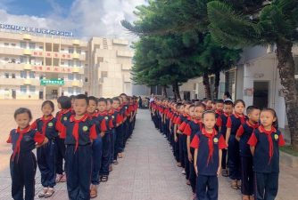 永德县大雪山中学