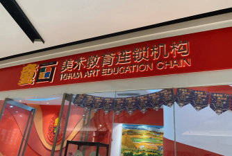 邵阳市大祥区童画美术培训学校有限公司