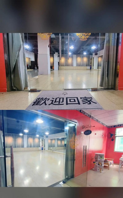 灵山县飞扬艺术培训有限责任公司