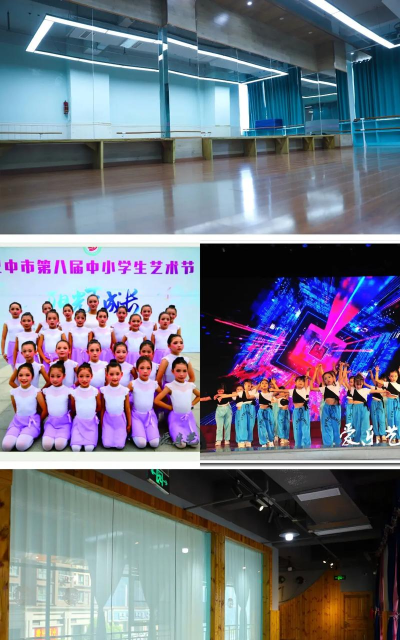 抚顺市新抚区爱乐艺术培训有限公司