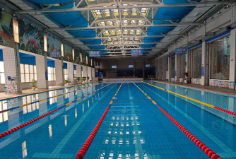 平湖市恒海体育发展有限公司