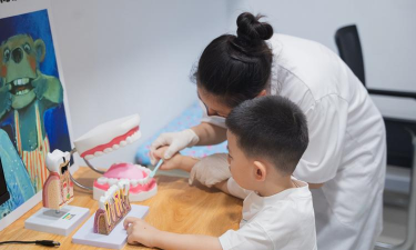 广州市黄埔区沙步村中心幼儿园