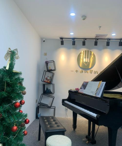 盘锦市兴隆台区巴恩赫音乐艺术培训班有限公司