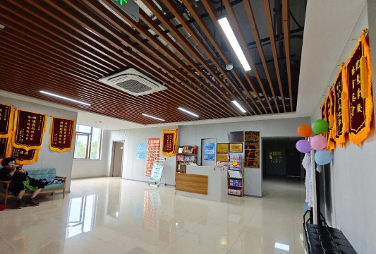 濉溪县锦园艺术培训中心有限公司