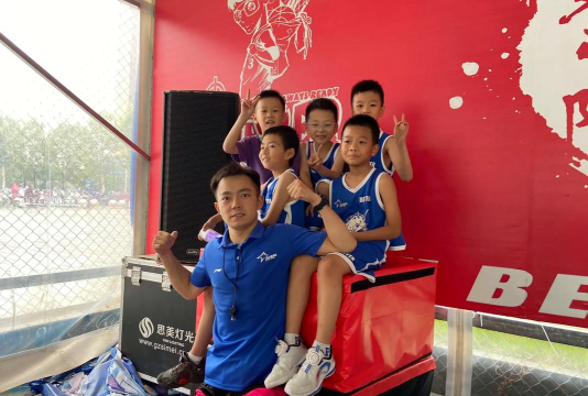 宁明县启明星文化体育有限公司