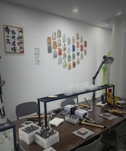 重庆黔江西米妙笔艺术培训有限公司