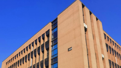 宁波北仑弘途技工学校