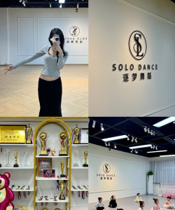 灵宝市蒂艾斯舞蹈培训有限公司