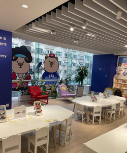 长春市布莱纳艺术培训学校有限公司