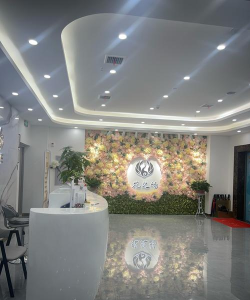 成都市郫都区芳满庭艺术培训学校有限责任公司