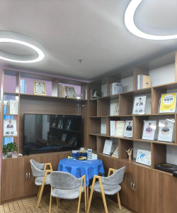 长沙市岳麓区果壳美树馆培训中心有限公司