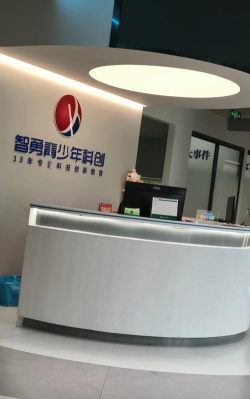 青岛市市南区原素科技培训学校有限公司