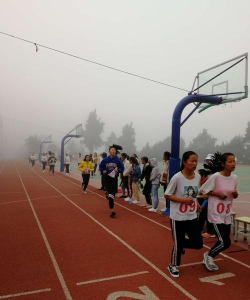 楚雄市吕合镇初级中学