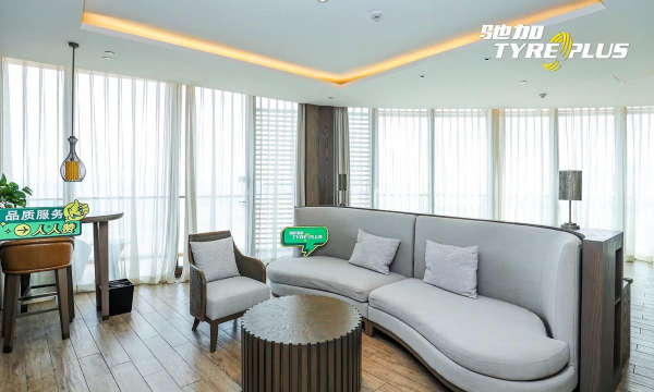 常州驰风体育发展有限公司