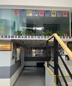 武威市凉州区博煜乐高艺术培训中心有限公司