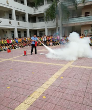 望夫镇中心小学