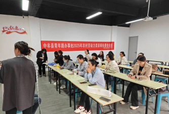 新乡花儿科技培训有限公司