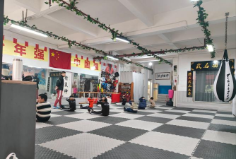 运城市风陵渡开发区崇德武术培训学校有限公司