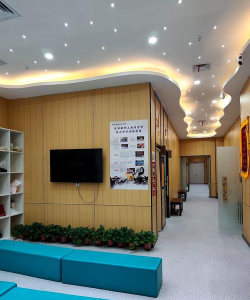 临沂市兰山区格物艺术培训学校有限公司