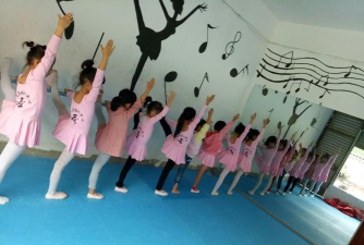 平罗县星启点艺术培训有限公司