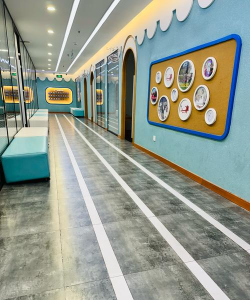 澄海市凤翔美育幼儿园