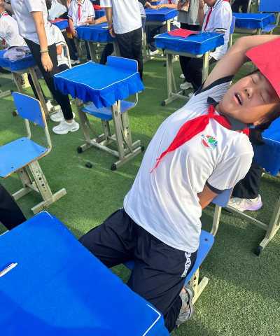 甘肃省国营小宛农场学校